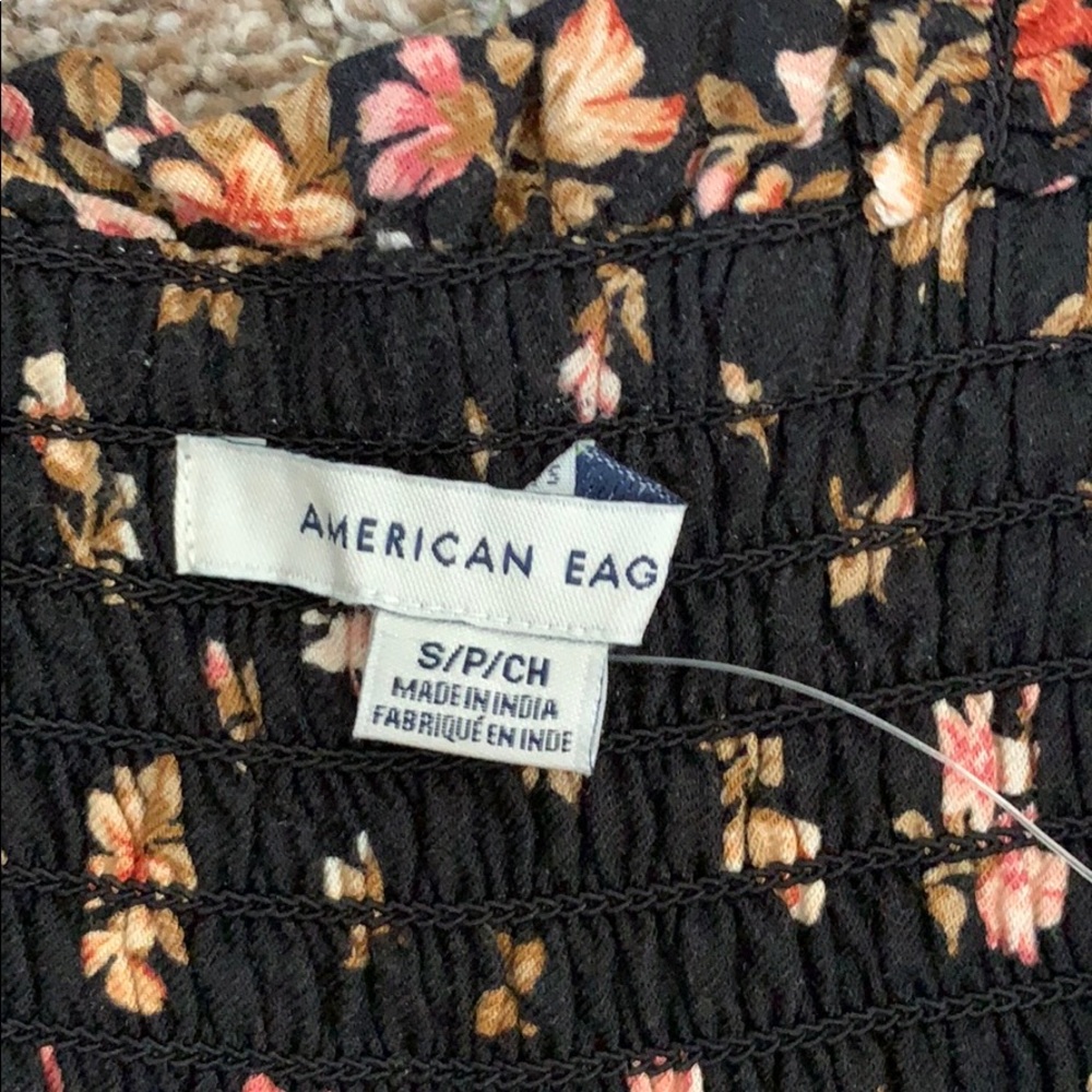 Flowered Romper! - image 2